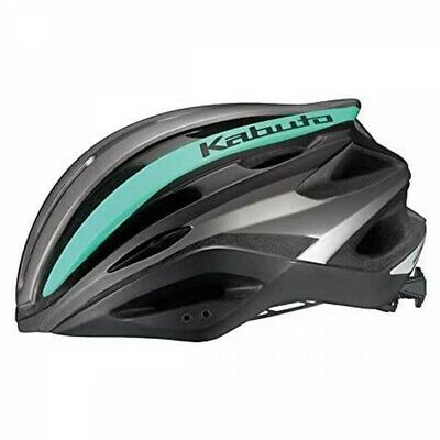 Kabuto REZZA-2 Cycling Helmet