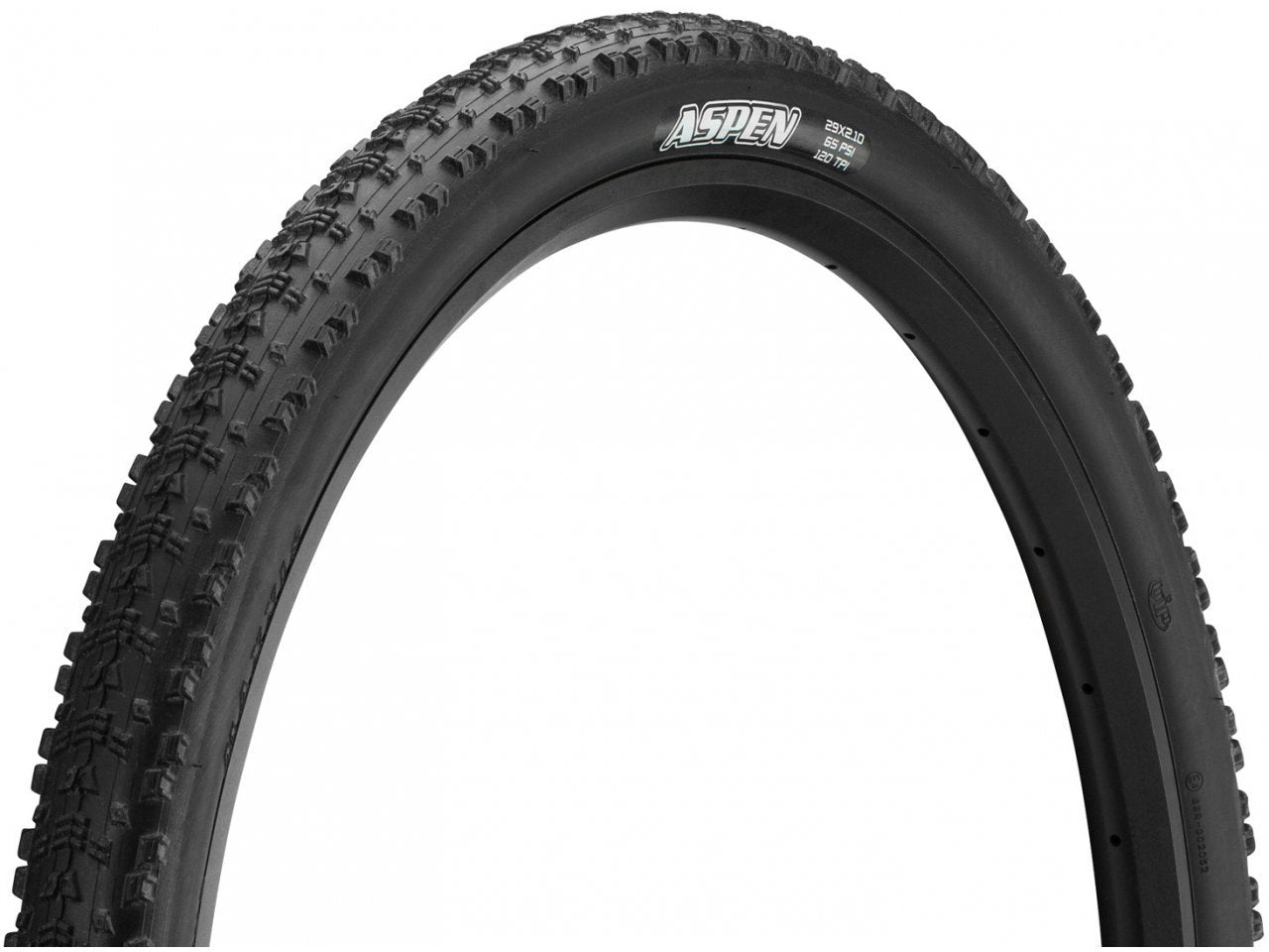 Maxxis Aspen 29 x 2.10 Tire