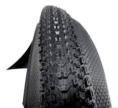 Maxxis Pace 26 x 1.95 Kevlar Black