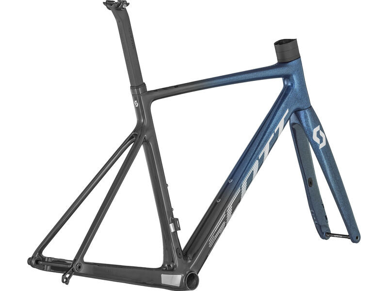 Scott 2022 Frameset Addict RC PRO HMX Disc