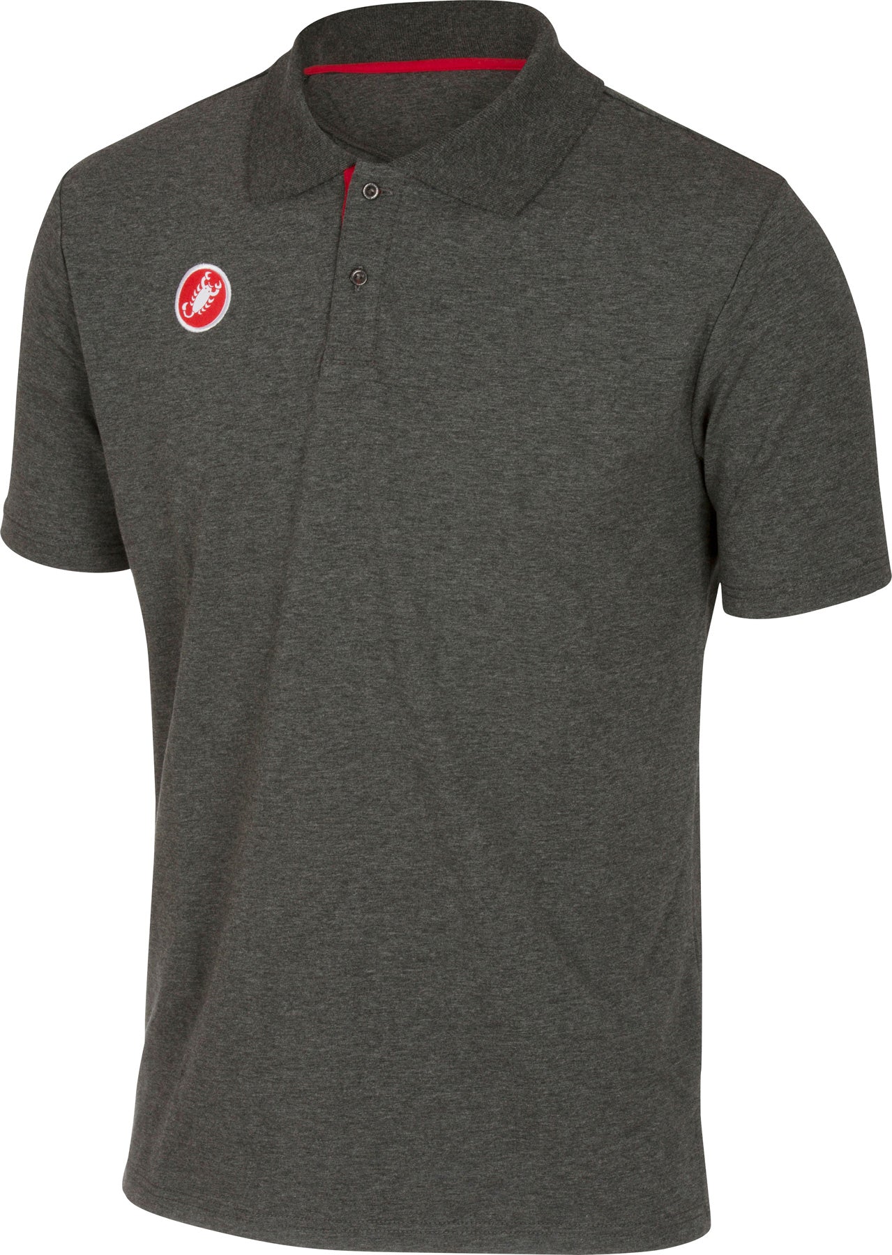 Castelli Race Day Polo T-Shirt