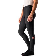 Castelli Entrata Summer Tights Men