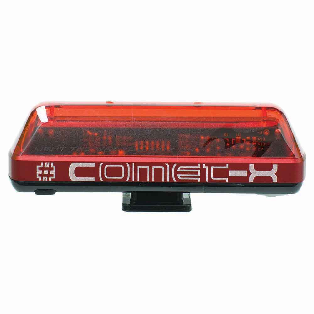 Moon Comet X USB Rechargeable Rear Light