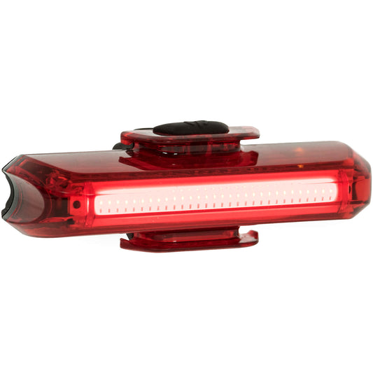 Moon MK 2 USB Rechargeable Rear Light