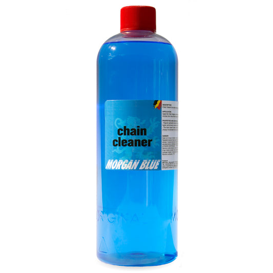 Morgan Blue Chain Cleaner 1000ml