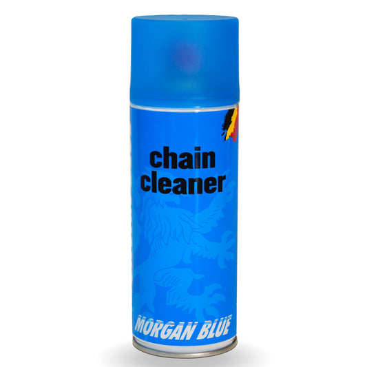 Morgan Blue Chain Cleaner 400ml