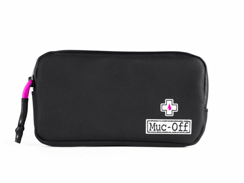 MUC-OFF Bag Rainproof Essentials Case