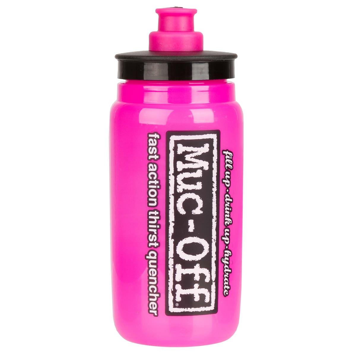 Muc Off X Elite Fly Bottle