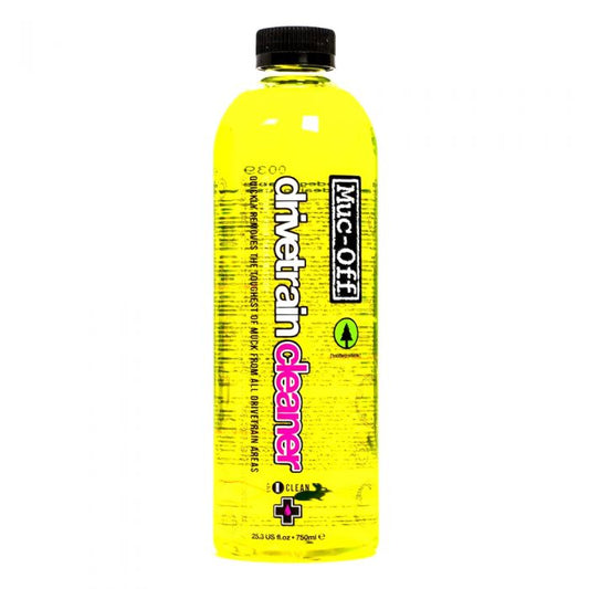 Muc-Off Drivetrain Cleaner