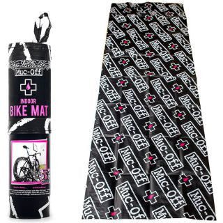 Muc-Off Bike Mat-Rolled Version