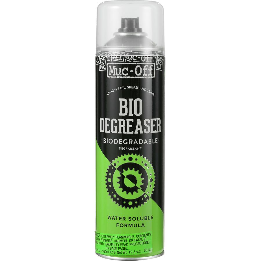 Muc-Off Bio Degreaser 500ml