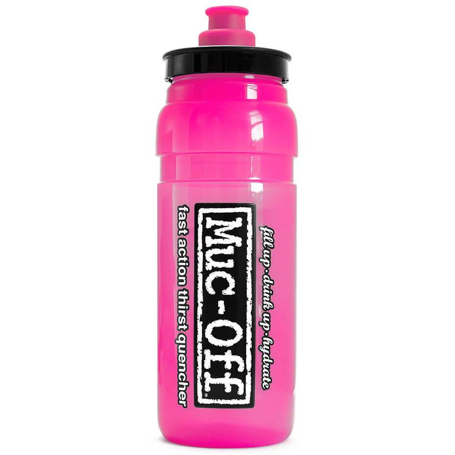 Muc Off X Elite Fly Bottle