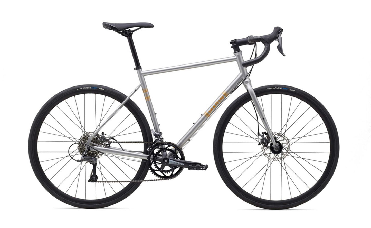 Marin Nicasio Gravel Bike