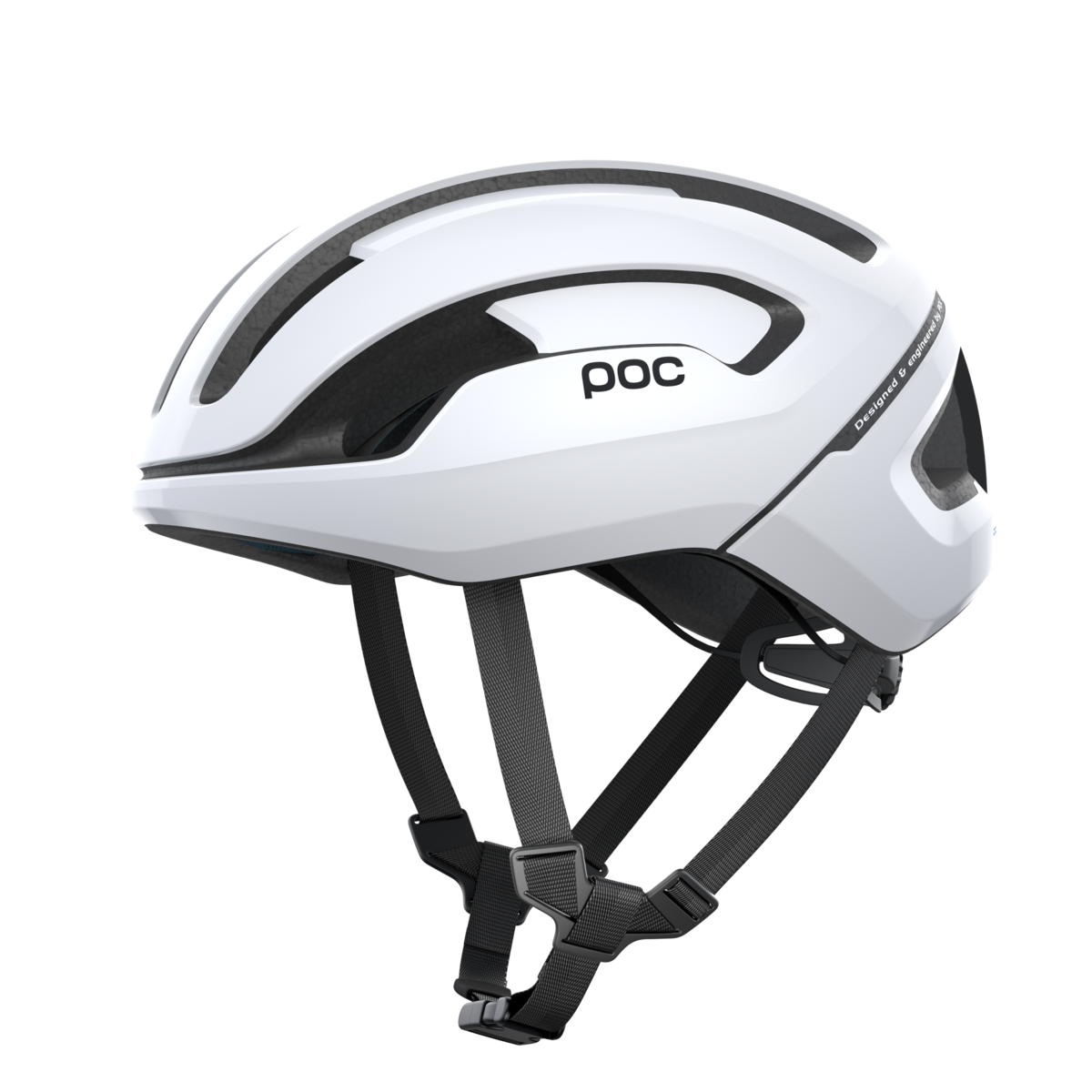 POC OMNE Air Spin Cycling Helmet (Asia Fit)