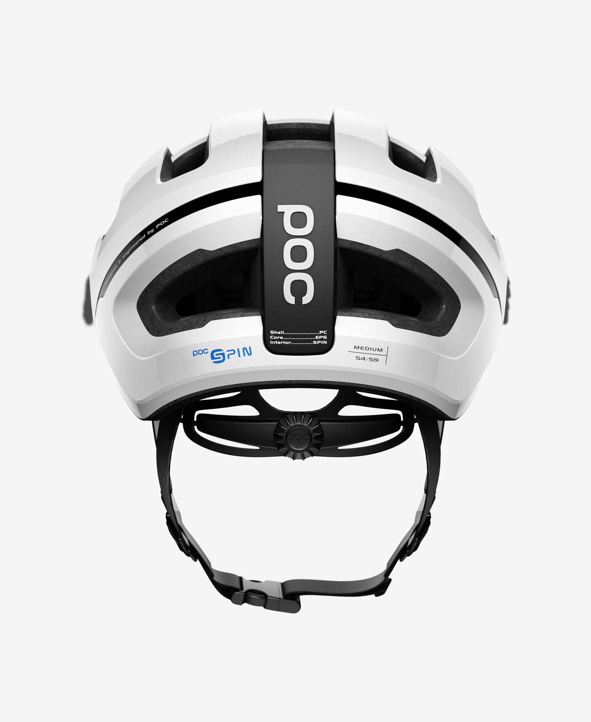 POC OMNE Air Spin Cycling Helmet (Asia Fit)