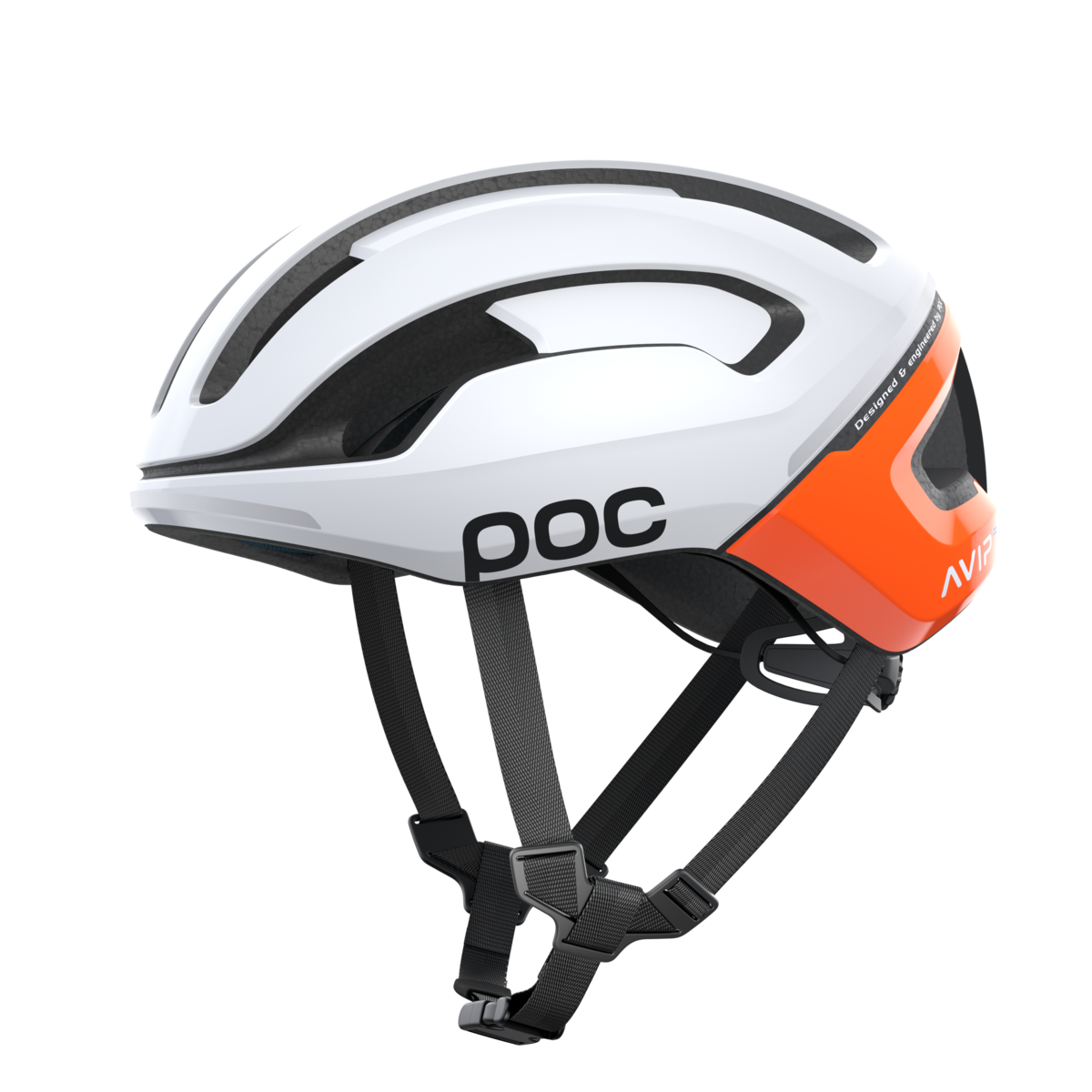 POC OMNE Air Spin Cycling Helmet (Asia Fit)