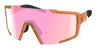 Scott Eyewear Shield Sunglasses