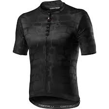 Castelli Pavé Jersey