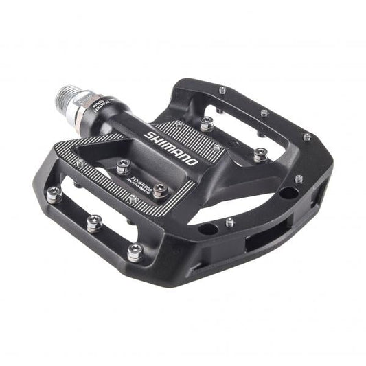 Shimano PD GR500 Flat Pedal