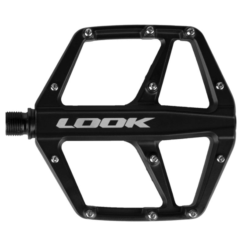 Look Trail Roc Pedal - Black