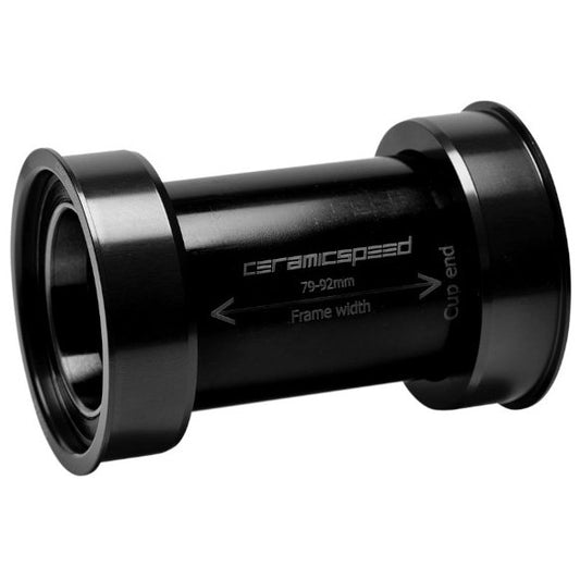 CeramicSpeed PF4630 Coated Ceramic Bottom Bracket