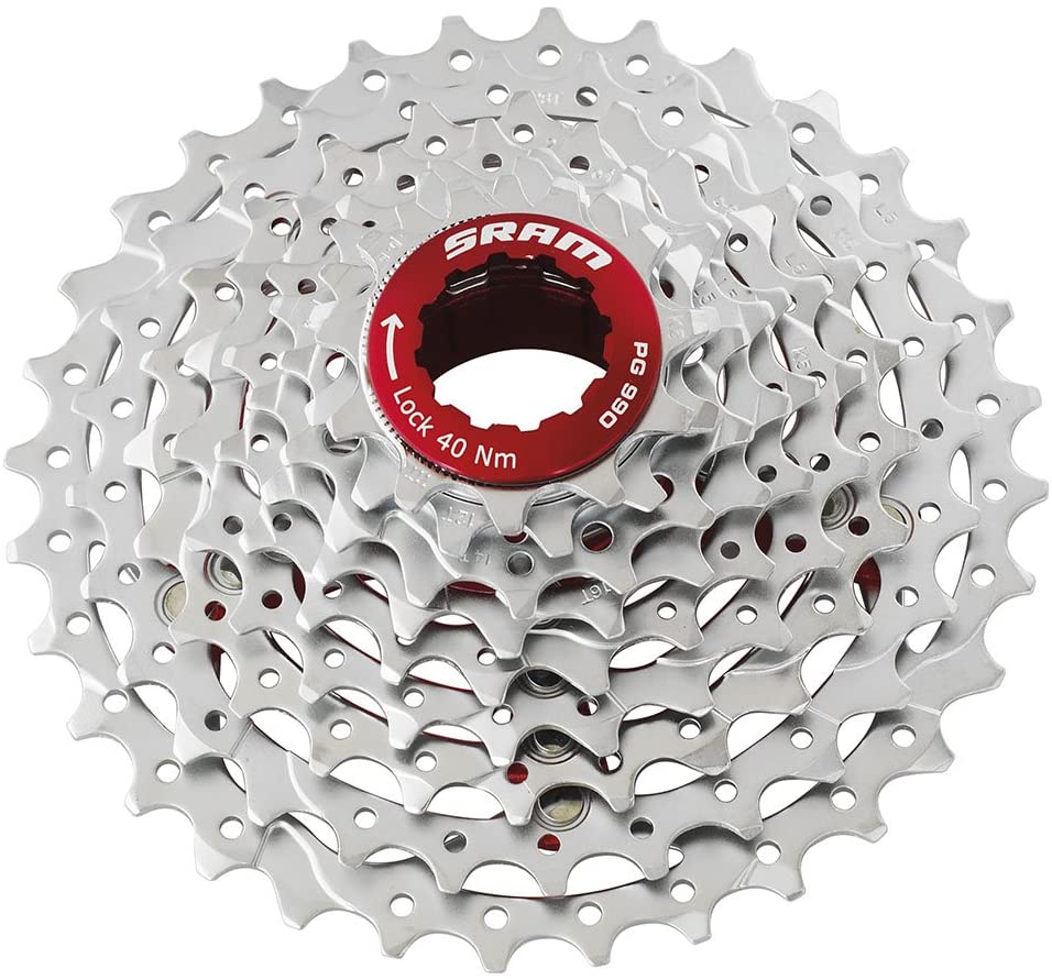 Sram Cassette PG990 9 Speed