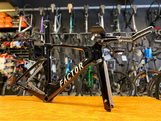 Factor Slick Frameset