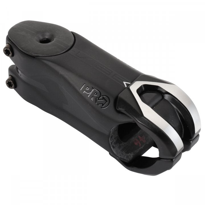 PRO Vibe 31.8 Carbon Stem Di2 - 1 1/8 Inch - Black