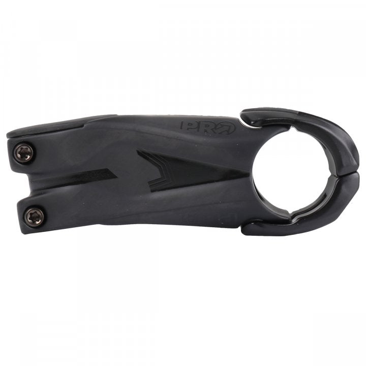 PRO Vibe 31.8 Carbon Stem Di2 - 1 1/8 Inch - Black