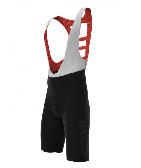 ROSTI Pantaloncino Pro 1 Siliconato Bibshort