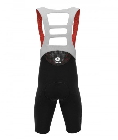 ROSTI Pantaloncino Pro 1 Siliconato Bibshort