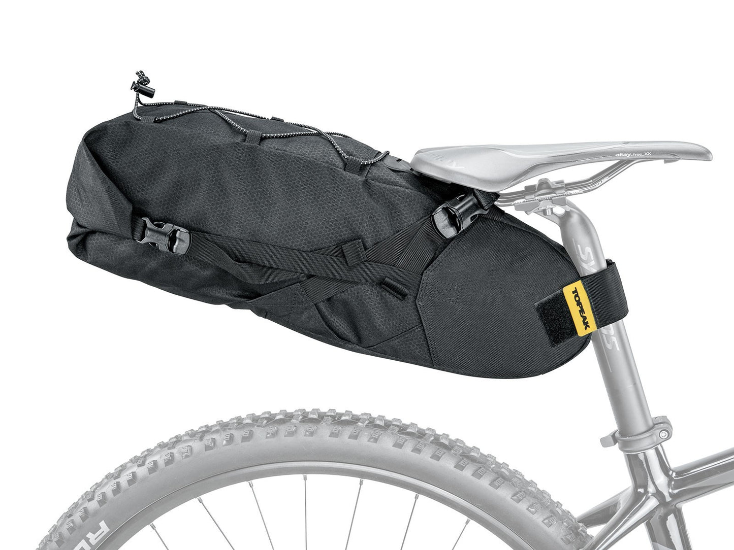 Topeak Backloader Bag Saddle