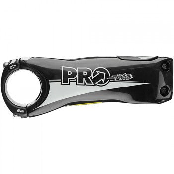 Pro Vibe Sprint Stem Carbon 31.8