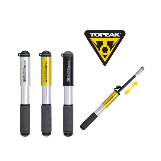 Topeak Race Rocket HP Mini Pump