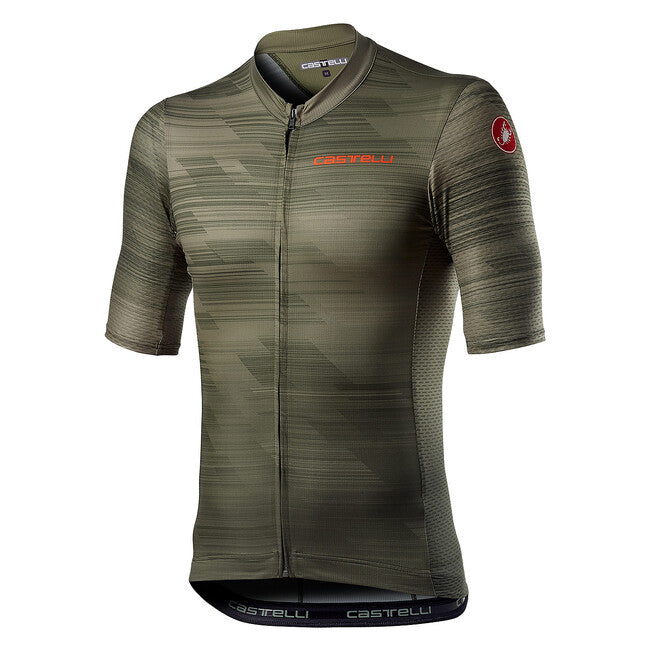 Castelli Rapido Jersey