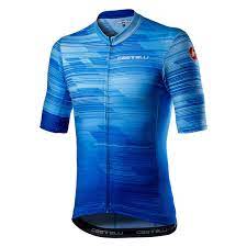 Castelli Rapido Jersey