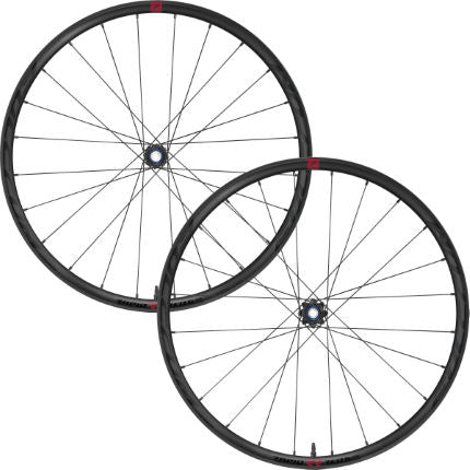 Fulcrum Rapid Red 5 DB Wheelset