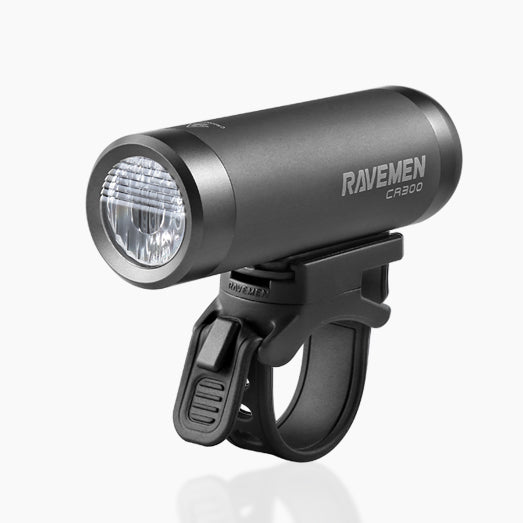 Ravemen CR300 Bike Light