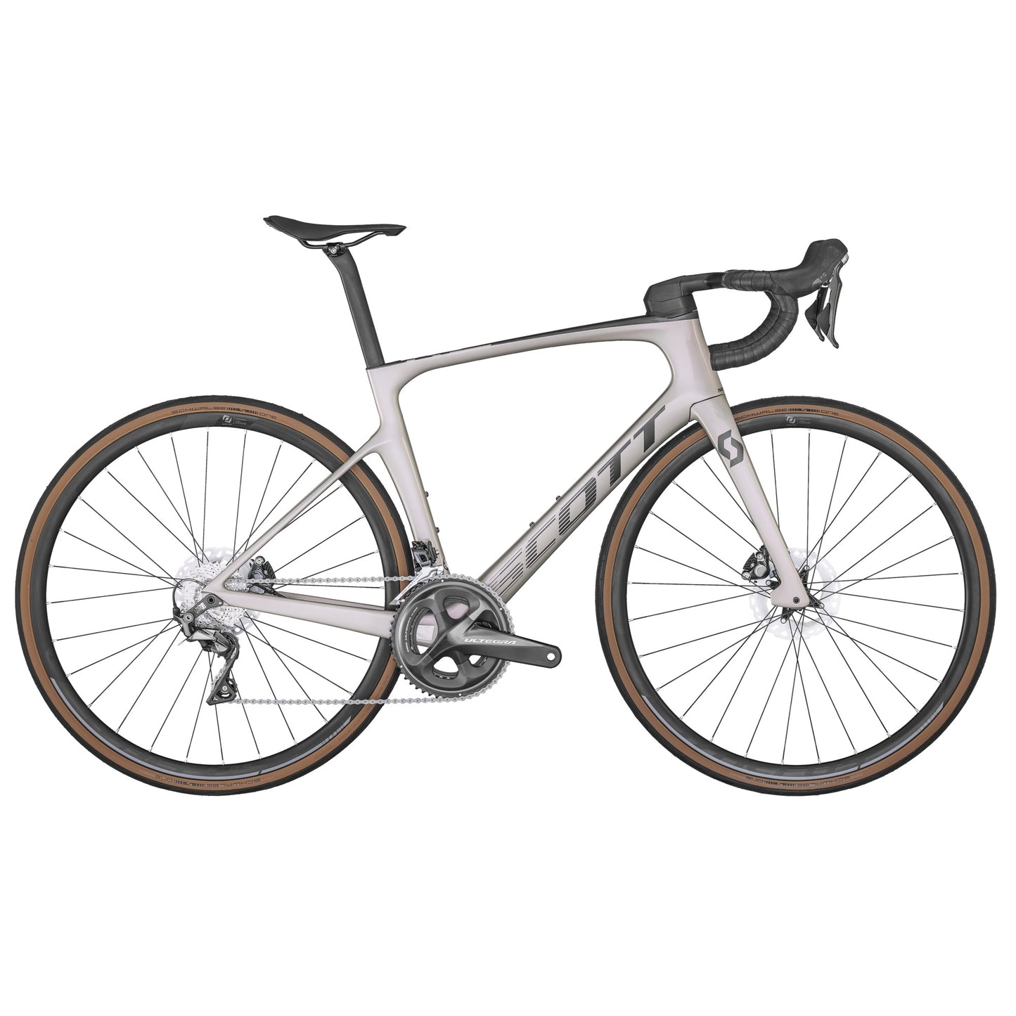 Scott 2022 Foil RC 30 Road Bike