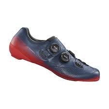 Shimano 2022 RC702E (Wide) Road Cycling Shoes