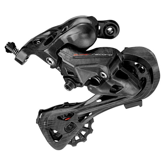 Campagnolo Super Record Rear Derailleur