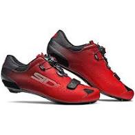 SIDI SIXTY ROAD CYCLING SHOES