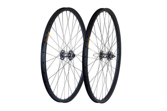 RHC XC29 Carbon Wheelset