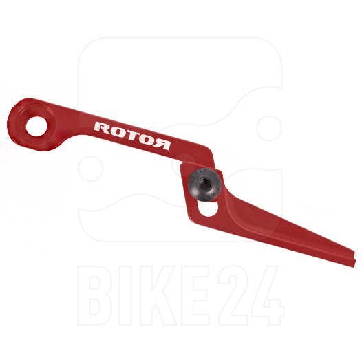 Rotor Chain Catcher