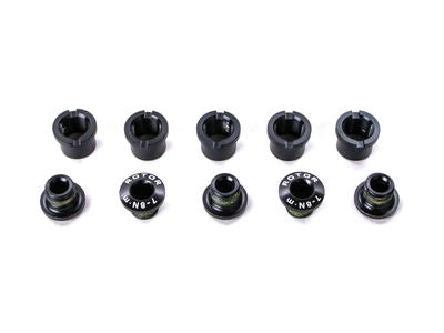 Rotor Chainring Bolt Set