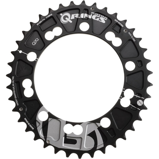 Rotor Qring 38t(25t) XC2 BCD110x5