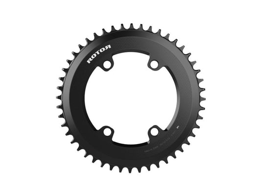 ROUND SPIDER MOUNT CHAINRINGS BCD110X4 AERO