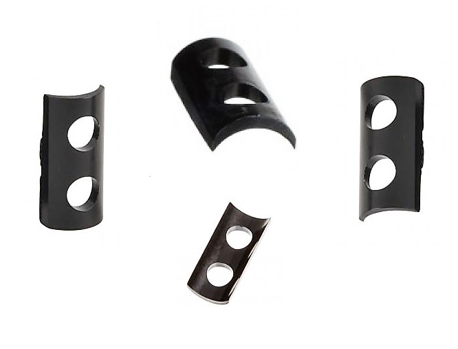 Rotor QXL Derailleur Shim Kit