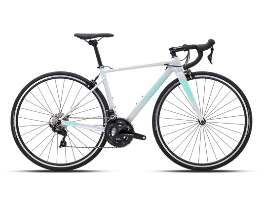 Polygon 2022 Strattos S5 Rim Brake Road Bike