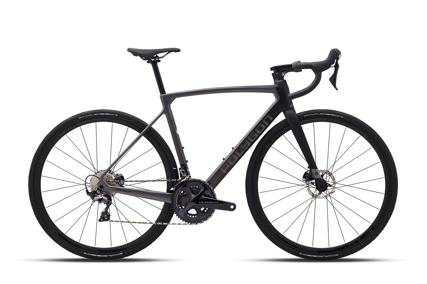 Polygon 2022 Strattos S8 Disc Brake Road BIke